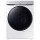 Samsung DV16DG8600BW Στεγνωτήριο 16kg A+++ με Αντλία Θερμότητας